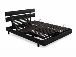 RITM'O - Sommier relaxation TPR PRIMERA