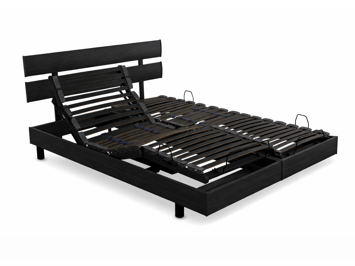 RITM'O - Sommier relaxation TPR PRIMERA