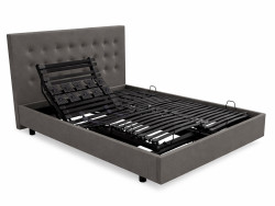 RITM'O - Sommier relaxation TPR OPTIMA