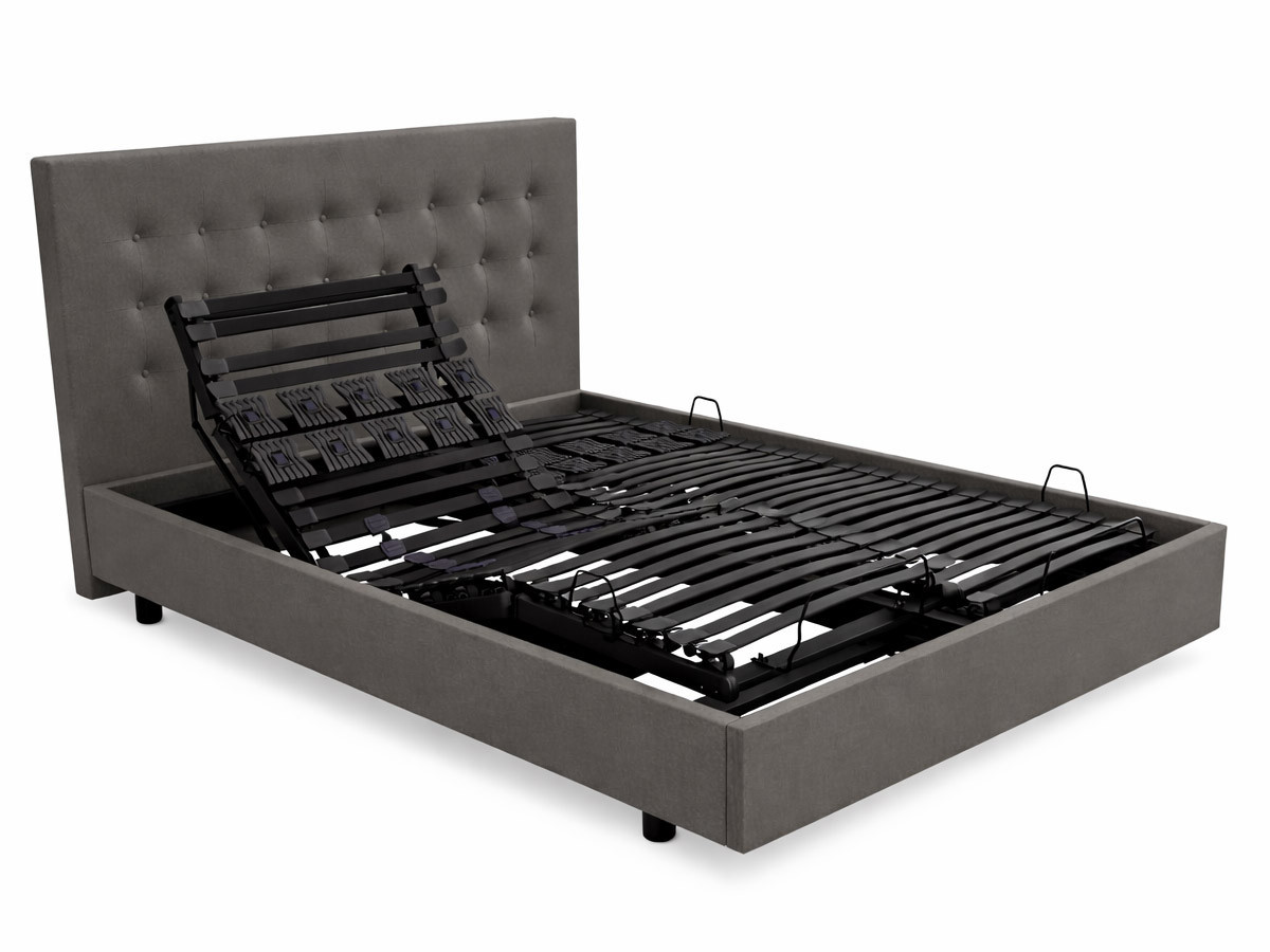 RITM'O - Sommier relaxation TPR OPTIMA