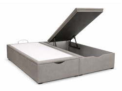 RITM'O - Sommier coffre PRATIQUE