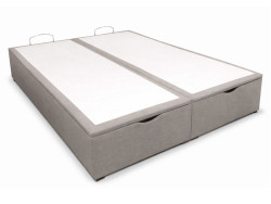 RITM'O - Sommier coffre PRATIQUE