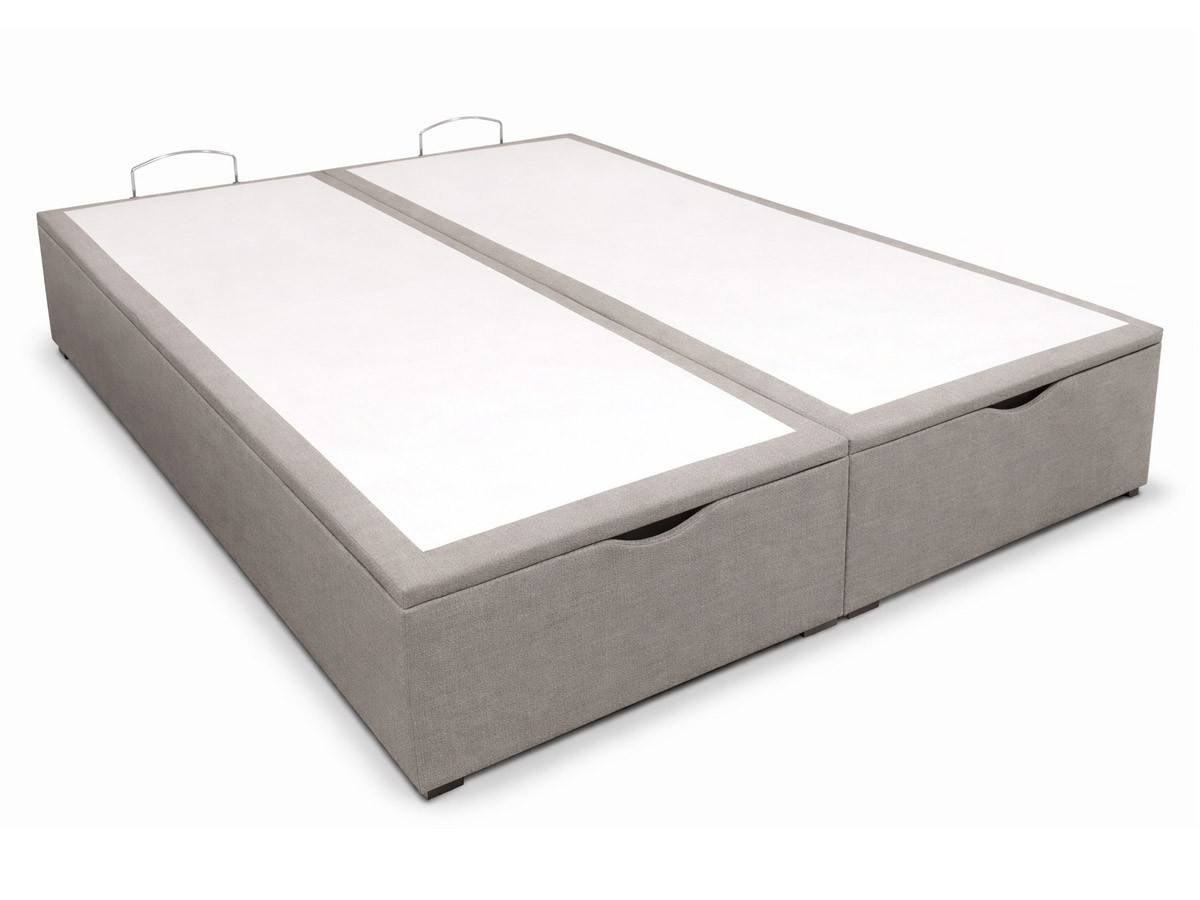 RITM'O - Sommier coffre PRATIQUE