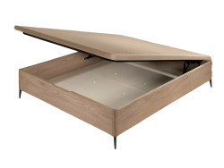 RITM'O - Sommier coffre E53