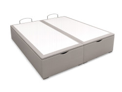 RITM'O - Sommier coffre OPTIMUM
