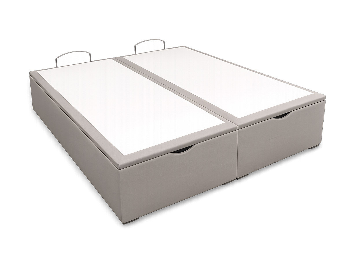 RITM'O - Sommier coffre OPTIMUM