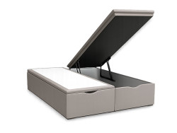 RITM'O - Sommier coffre OPTIMUM