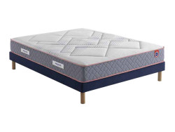 MERINOS - Matelas ressorts MAURIN