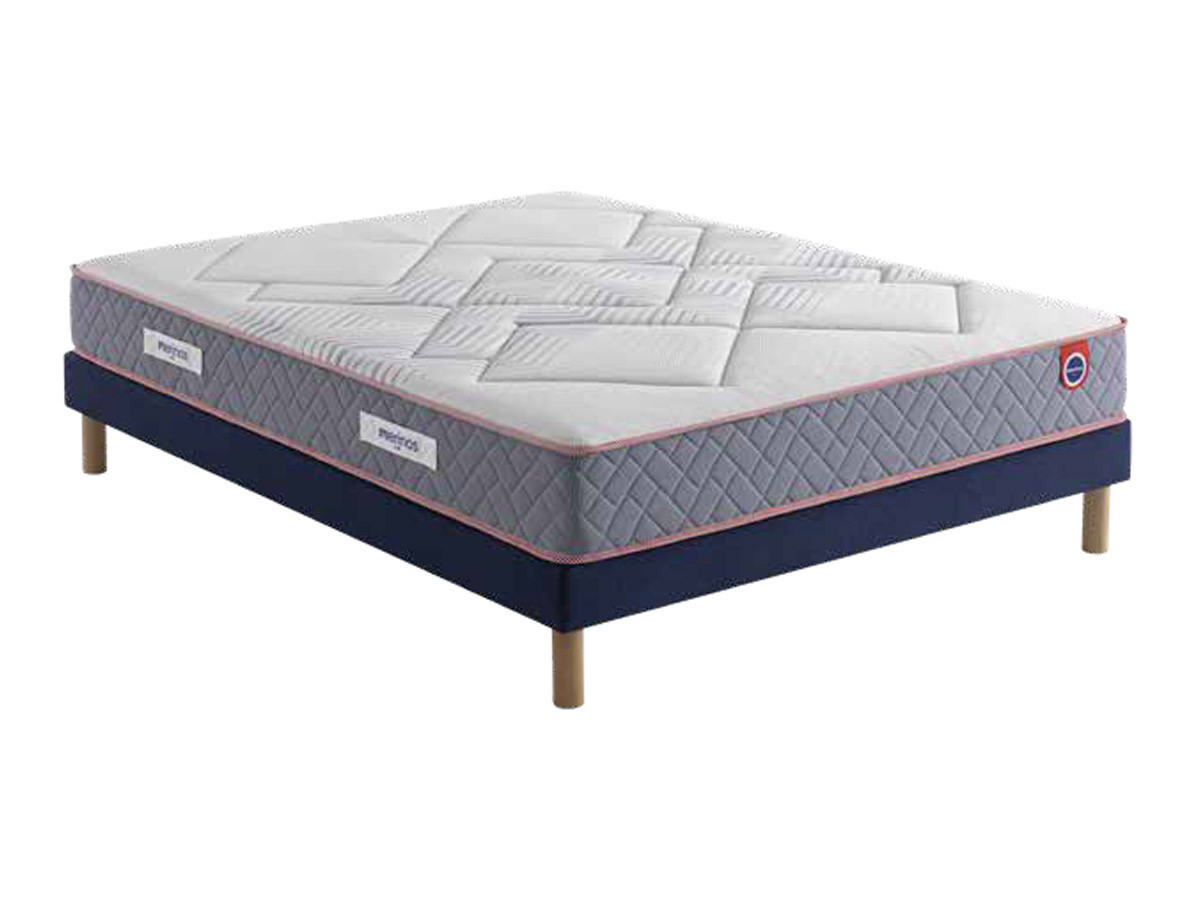 MERINOS - Matelas ressorts MAURIN