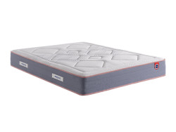 MERINOS - Matelas ressorts FERNAND
