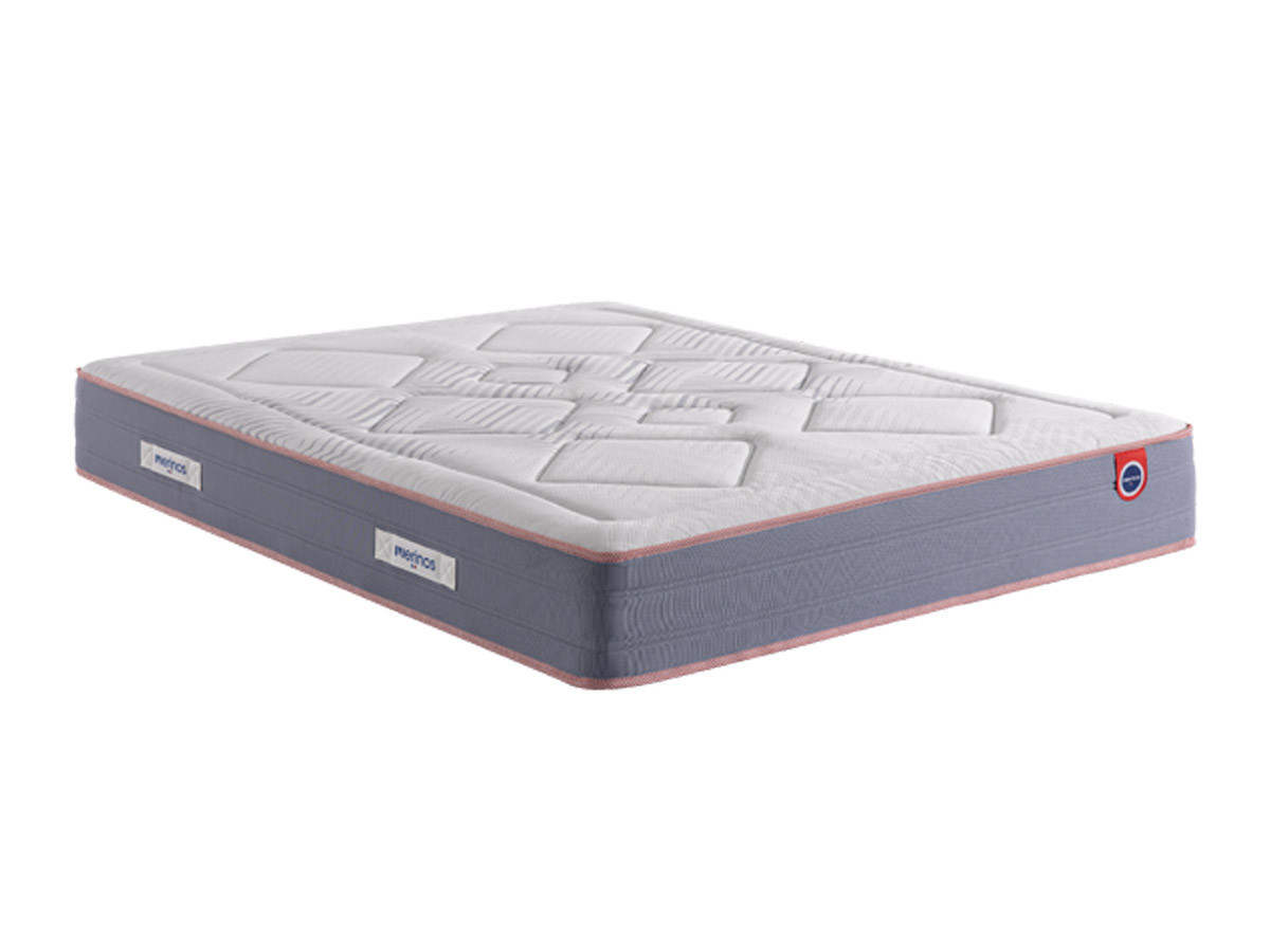 MERINOS - Matelas ressorts FERNAND