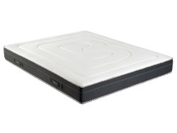 BULTEX - Matelas mousse Bultex Nano SUMATRA