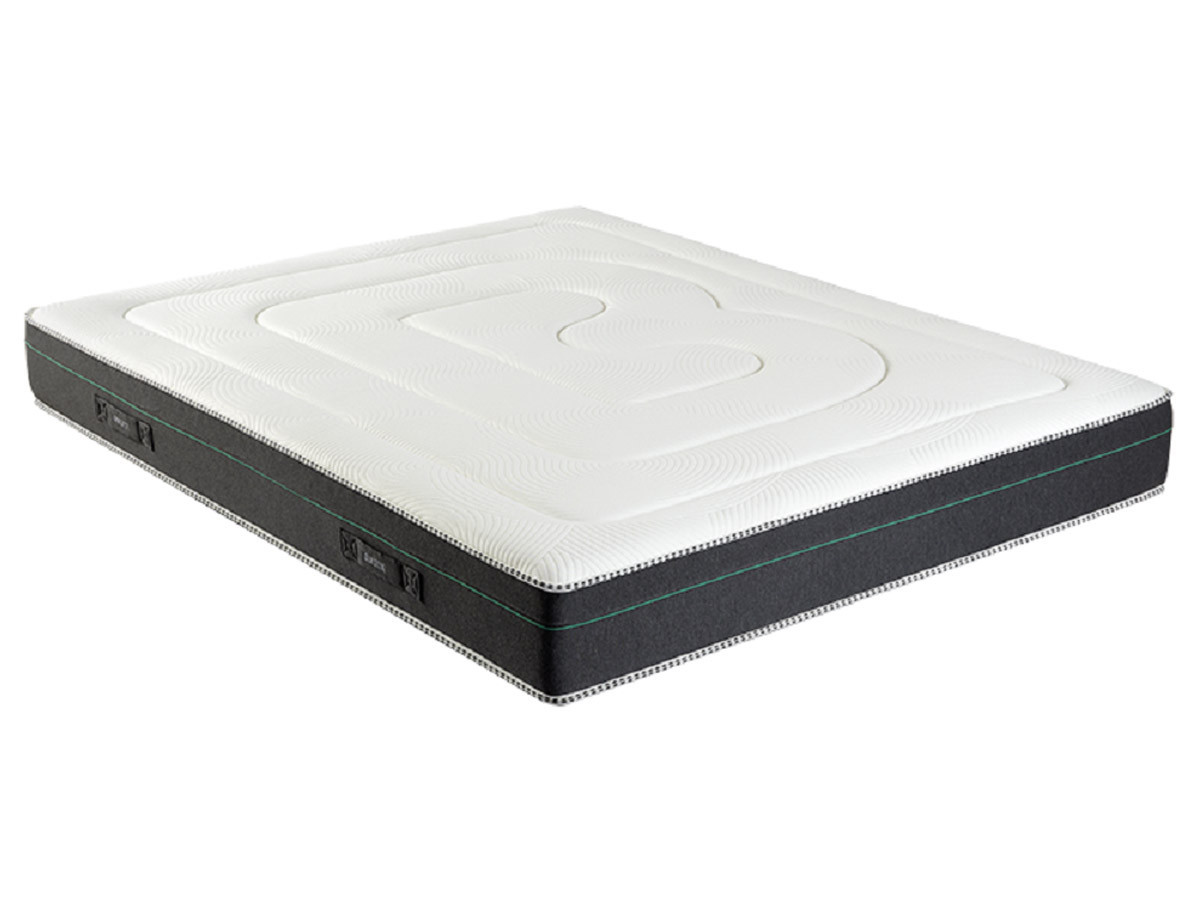 BULTEX - Matelas mousse Bultex Nano SUMATRA