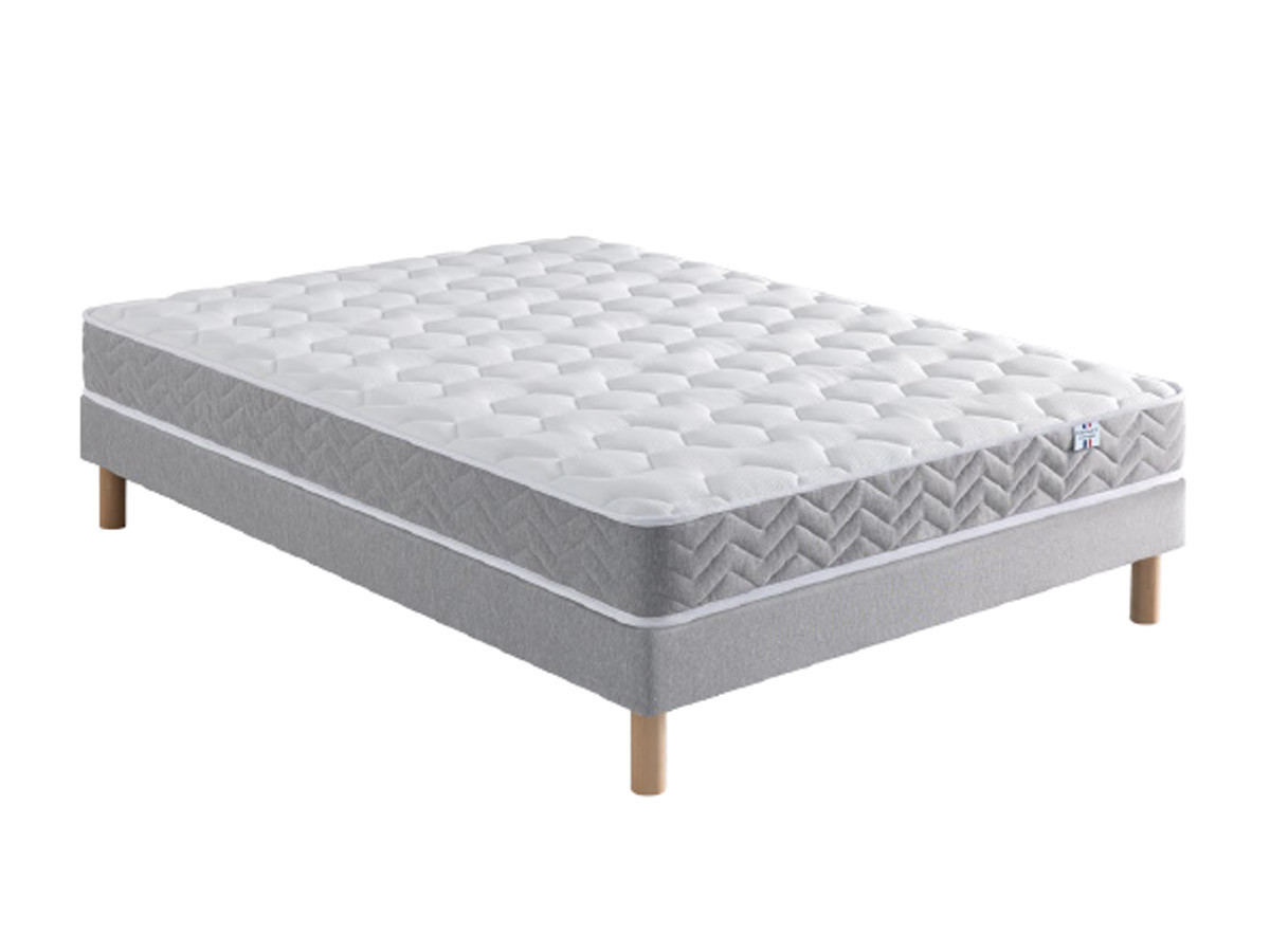 RITM'O - Matelas mousse MILONGA 2