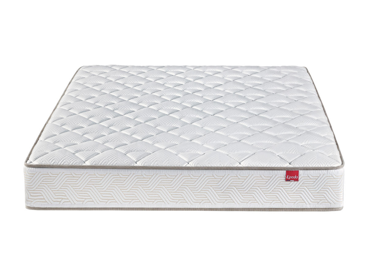 EPEDA - Matelas ressorts BROADWAY