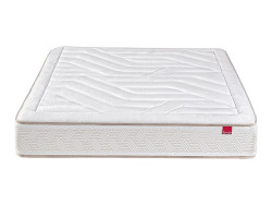 EPEDA - Matelas ressorts DAUPHINE