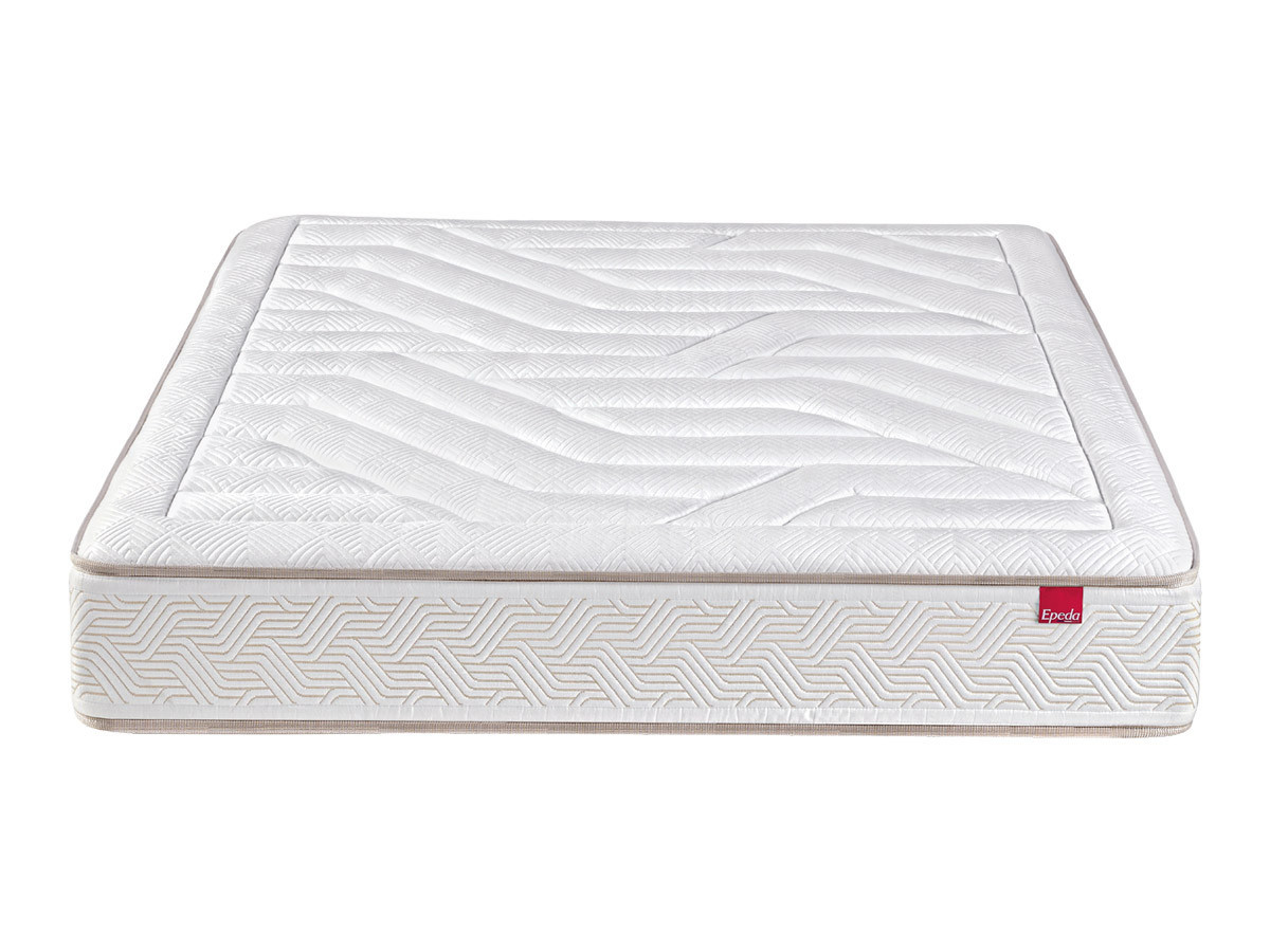 EPEDA - Matelas ressorts DAUPHINE