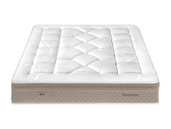 EPEDA - Matelas ressorts GALACTIQUE