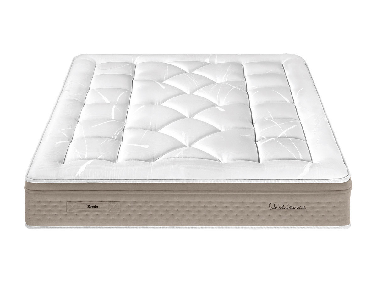 EPEDA - Matelas ressorts GALACTIQUE