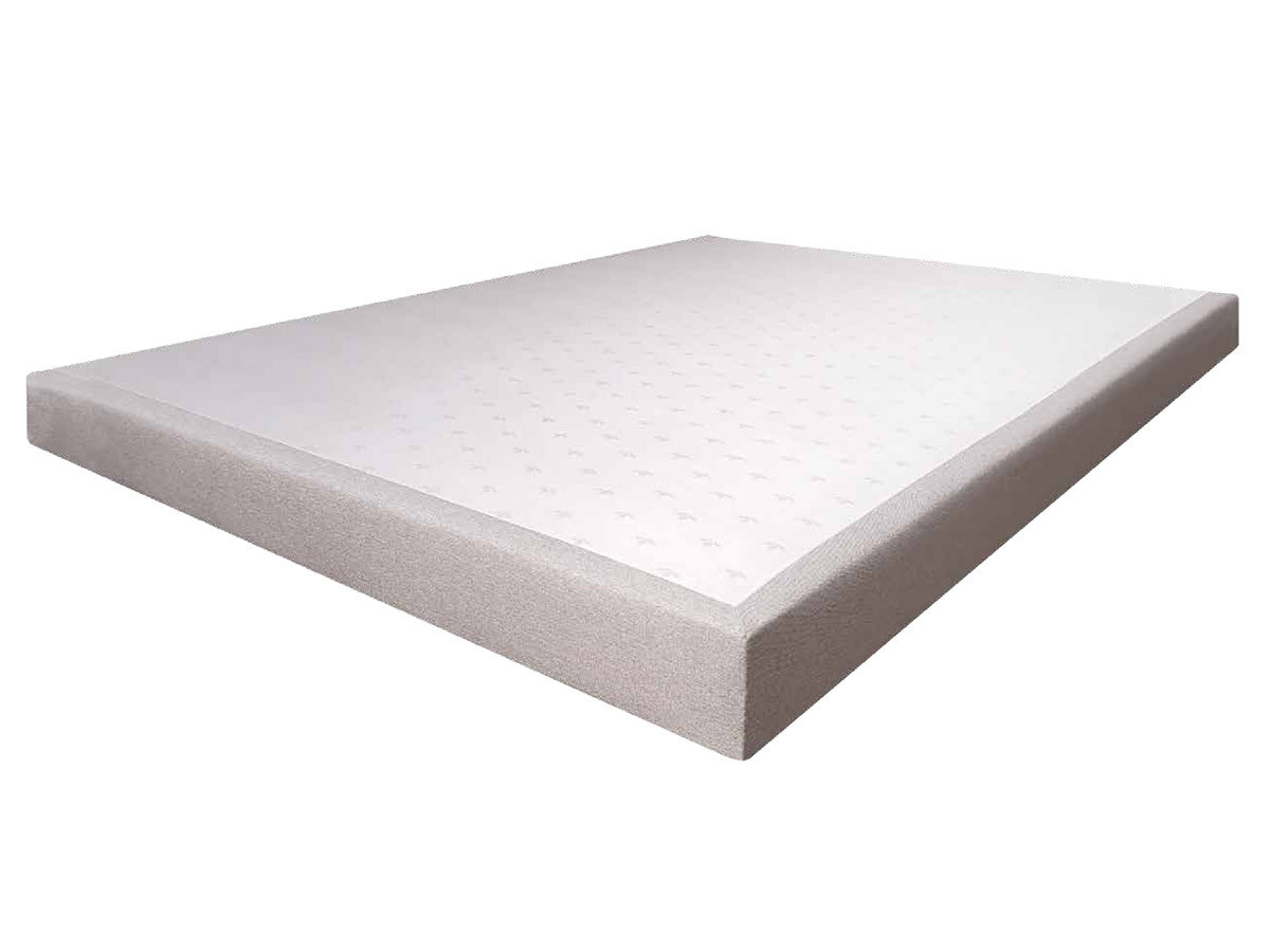 RITM'O - Sommier tapissier IDEAL 15