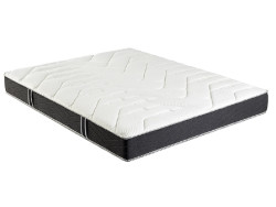 BULTEX - Matelas mousse Bultex Nano SONORA