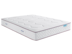 MERINOS - Matelas ressorts ISAURINE