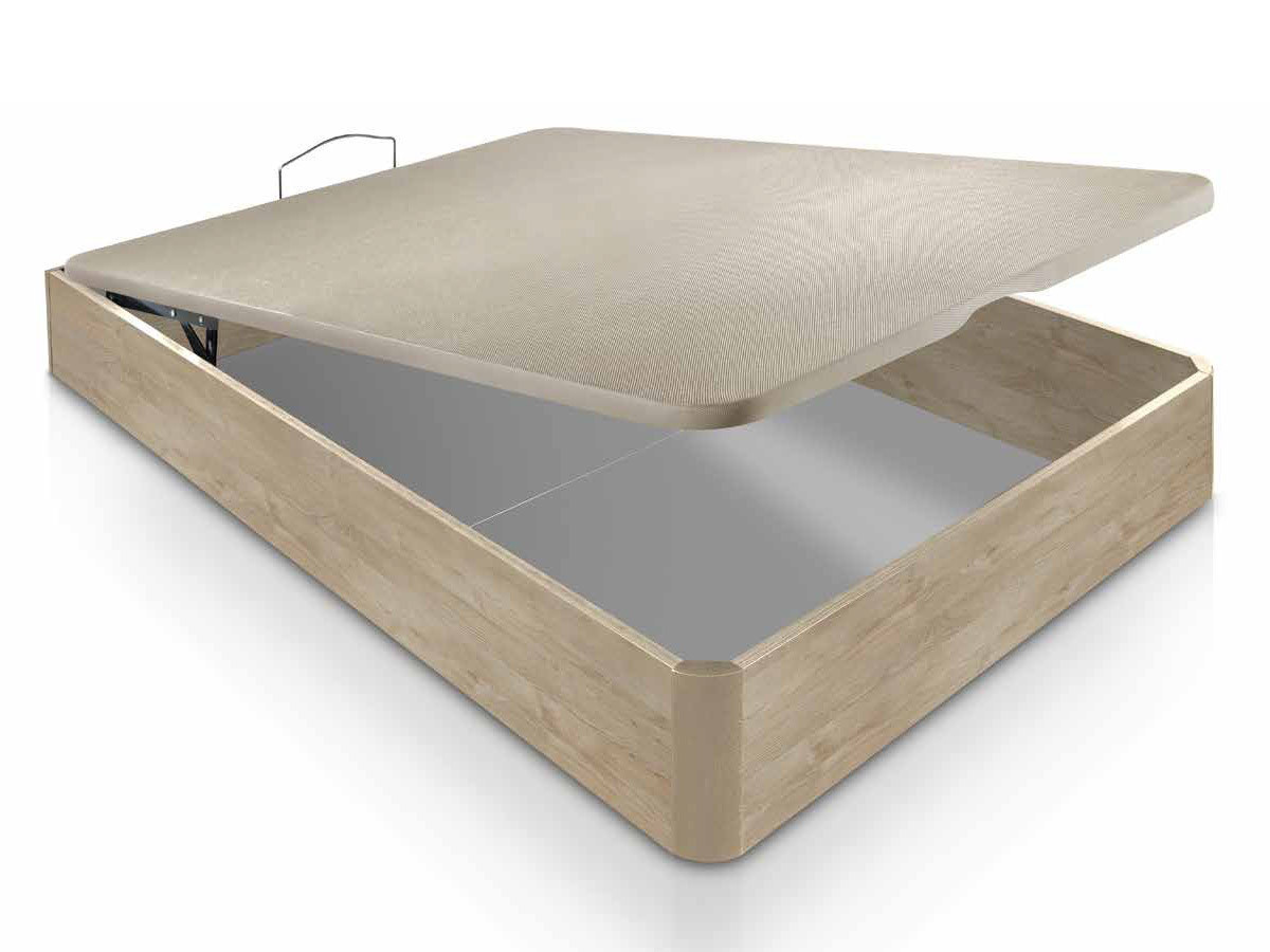 RITM'O - Sommier coffre E322