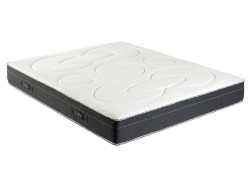BULTEX - Matelas mousse Bultex Nano ELMA