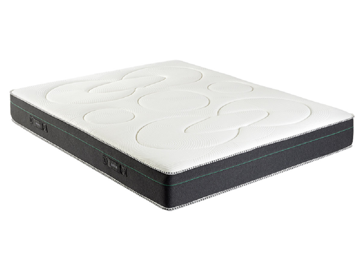 BULTEX - Matelas mousse Bultex Nano ELMA