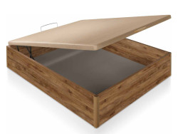 RITM'O - Sommier coffre E43