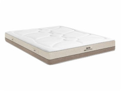 BULTEX - Matelas ressorts RESET EXTRA STRONG
