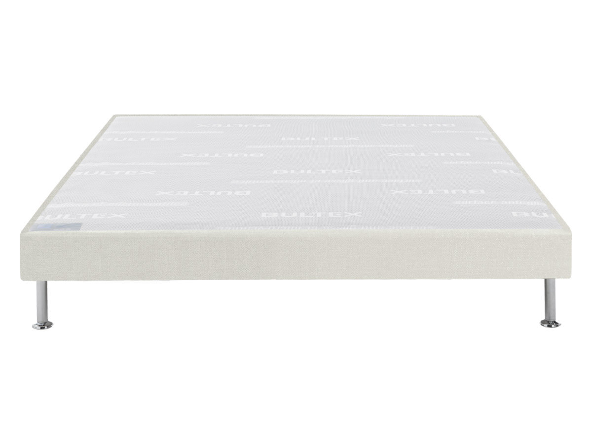 BULTEX - Sommier tapissier ROBUSTO