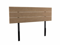 RITM'O - Tête de lit 140 cm VITA