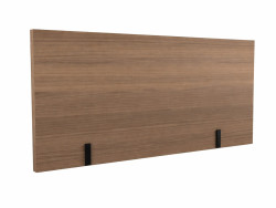 RITM'O - Tête de lit 160 cm SQUARE