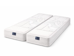 RITM'O - Matelas ressorts RUBY