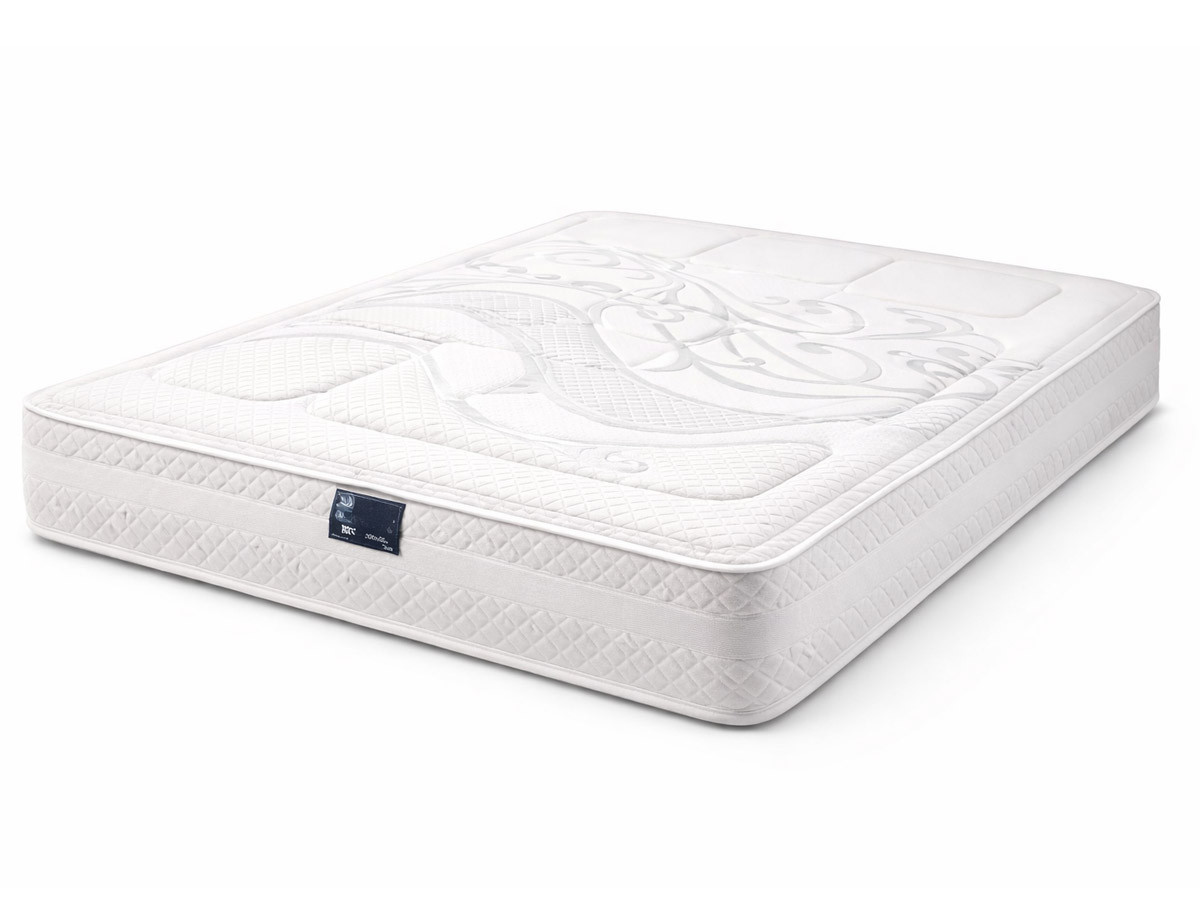 RITM'O - Matelas ressorts RUBY