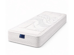 RITM'O - Matelas mémoire de forme VIRNA